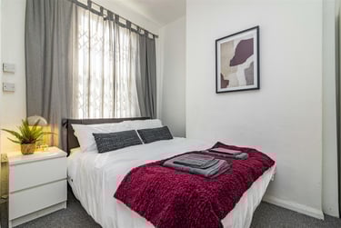 4 bed house, Bridlington Street, Bobbers Mill, Nottingham, NG75BG - Image 7